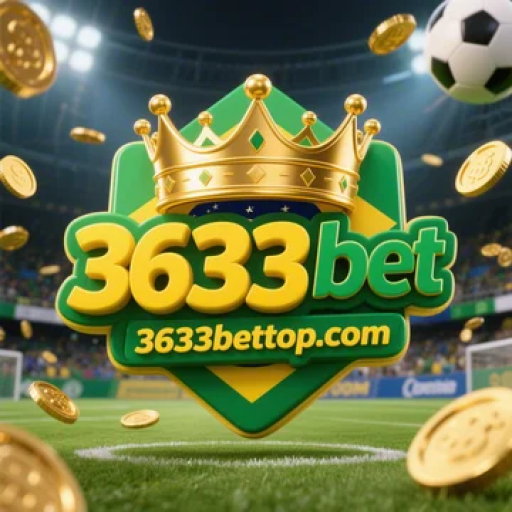 3633 bet